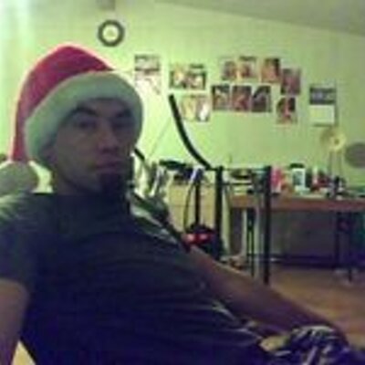 Profile Picture of Elbert Hansen (@FrankNLwgGL) on Twitter