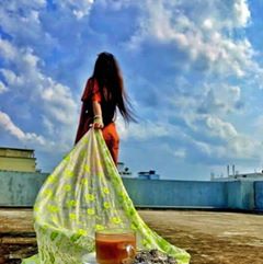 Profile Picture of Tanzina Chowdhury (Vanilla) (@Tanu9638) on Facebook