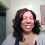 Profile Picture of Lorraine Etheridge (@etheridgelorraine) on Instagram