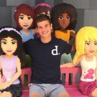 Profile Picture of Justin Squires (@justin-squires-13) on Quora