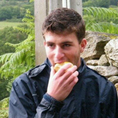 Profile Picture of Carlos Lafuente (@lafuente9) on Twitter