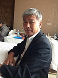 Profile Picture of Wang Ching-chengon Wikipedia