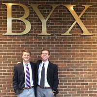 Profile Picture of Wilson Garrett (@wilson-garrett-2) on Quora