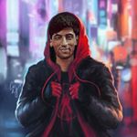 Profile Picture of Aaron | Alireza hassanbeigi (@aaron_h_a) on Instagram