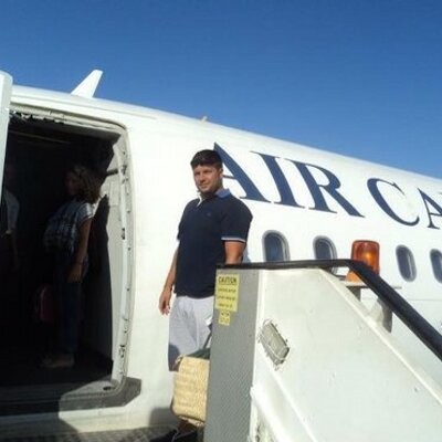 Profile Picture of Gino Gaudino (@gaudino1986) on Twitter