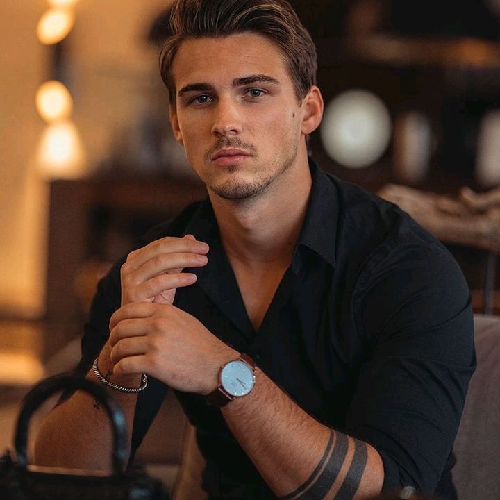 Profile Picture of Richard Heinze (@richiheinze.e) on Tiktok