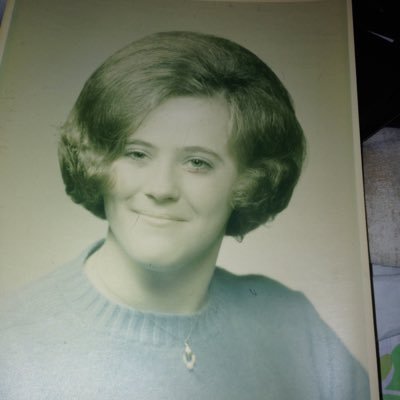 Sandra Salmons - Twitter Profile Picture of Sandra Salmons (@zachlover1111) on Twitter