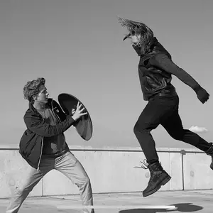 Profile Picture of GrantzFair (@grantzfair) on Tiktok