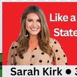 Profile Picture of Sarah Kirk State Farm (@sarahkirkstatefarm) on Instagram