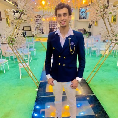 Profile Picture of Oudi 🙃 (@Oudiyoussri) on Twitter