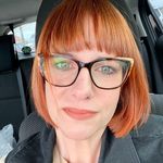 Profile Picture of Jessica Bartusch (@comfydivaposher) on Instagram