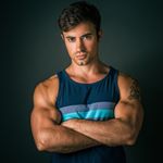 Profile Picture of J.D. Goldschmidt (@tofu_fit_guy) on Instagram