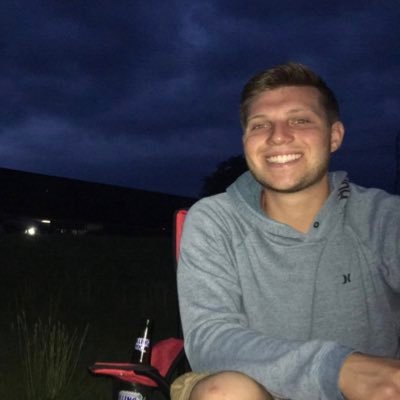 Profile Picture of Kyle Beers (@kylebeers13) on Twitter