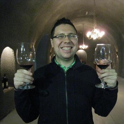 Profile Picture of James Filtz (@jfiltz) on Twitter