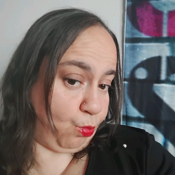 Profile Picture of crystal /Byk (@crystalzamora.123) on Tiktok