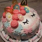 Profile Picture of Delphine Léourier (@mamadtim) on Instagram
