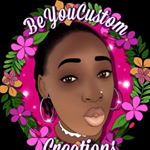 Profile Picture of bianca lloyd (@beyoucustomcreations) on Instagram