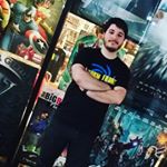 Profile Picture of Daniel Lesso (@daniel_lesso7) on Instagram