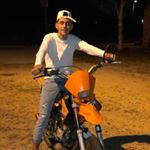 Profile Picture of antonio pernas moreno (@thuu_antonio) on Instagram