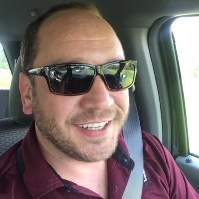 Profile Picture of Greg Ritz (@RitzGreg) on Twitter