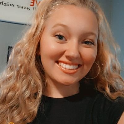Profile Picture of Hailey Daugherty (@HaileyDaugher14) on Twitter