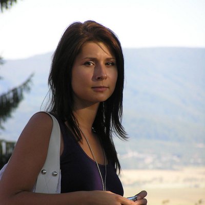Profile Picture of Perla Castro (@PerlitaCastroJ) on Twitter