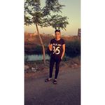 Profile Picture of ĂĦ₥ΣĐ ΣΪ-฿ĂŽ (@xx_ahmed_elbaz_xx) on Instagram