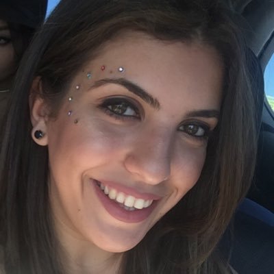 Profile Picture of Maytal™ (@MaytalLove) on Twitter