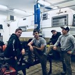 Profile Picture of Dylan Todd Seth Jake and Levi (@backcountrybanditos) on Instagram