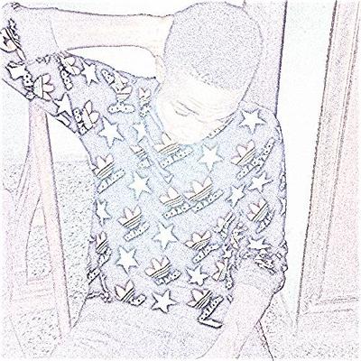 Profile Picture of Itz James Gabriel (@ItzJames01) on Twitter