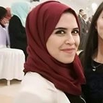 Profile Picture of Wafaa Hirzallah (@wafaa.hirzallah) on Instagram