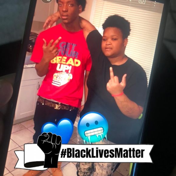 Profile Picture of Jaylen Curtis (@jaylencurtis) on Poshmark