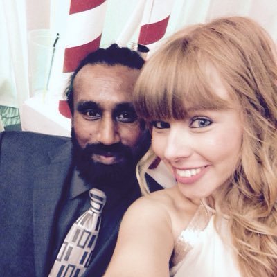 Profile Picture of Danielle Butler (@Danni_bob) on Twitter