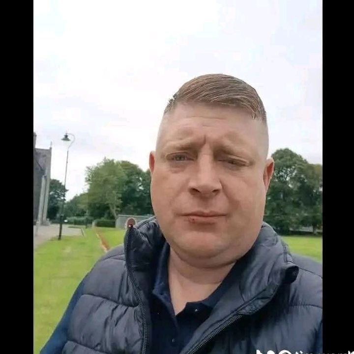 Profile Picture of Tim Ward (@tim.ward537) on Tiktok
