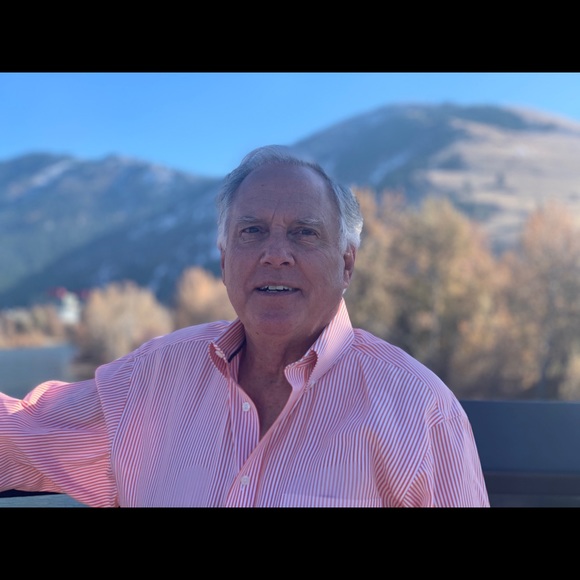 Profile Picture of Jim Reznik (@jimmy006) on Poshmark