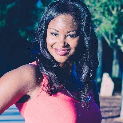 Profile Photo of Tonya Johnson-Gill (@ltj1) on Twitter