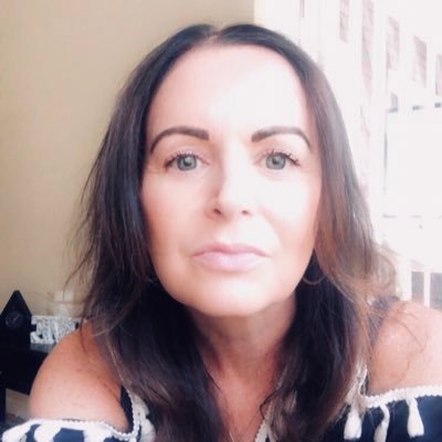 Profile Picture of Jo Conway Xx (@Joanne_Conway) on Twitter