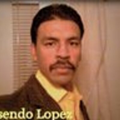 Profile Picture of Rosendo Lopez (@RosendoLopez1) on Twitter