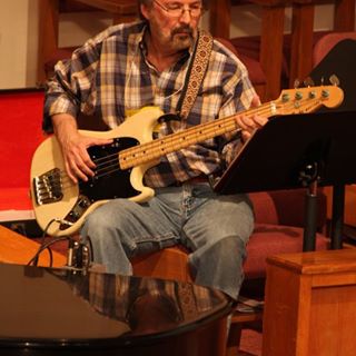 Profile Picture of Gordon White (@gordon.white.71) on Facebook
