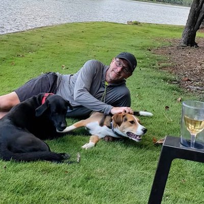 Profile Picture of William Scott Downs (@wsdowns) on Twitter