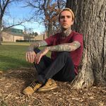 Profile Picture of Ian Lutz (@nearingnovelty) on Instagram
