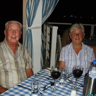 Profile Picture of George Neave (@george.neave.54) on Facebook