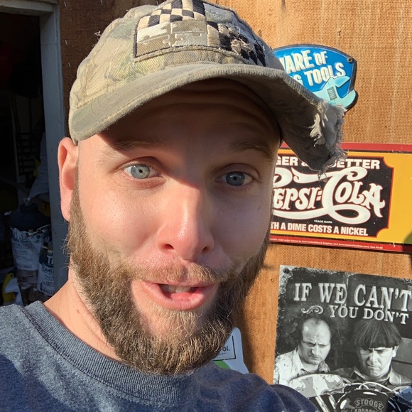 Profile Picture of Chris Meyers (@woodguy2018) on Poshmark