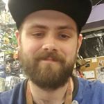 Profile Picture of Wesley Bragg (@bragg.wesley) on Instagram