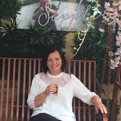Profile Picture of Anne Calder (@AnneCalder12) on Twitter