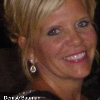 Profile Picture of Denise (@denisebauman198) on Twitter