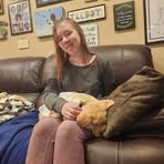 Profile Picture of Whitney Talbot (@Whitney-Talbot) on Facebook