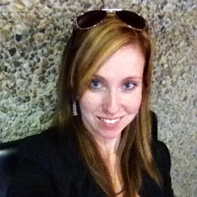 Profile Picture of Joanna Wheeler (@Joanna_Rebecca) on Twitter