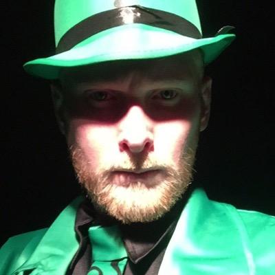 Profile Picture of Mike Nasteff (@MNasteff) on Twitter