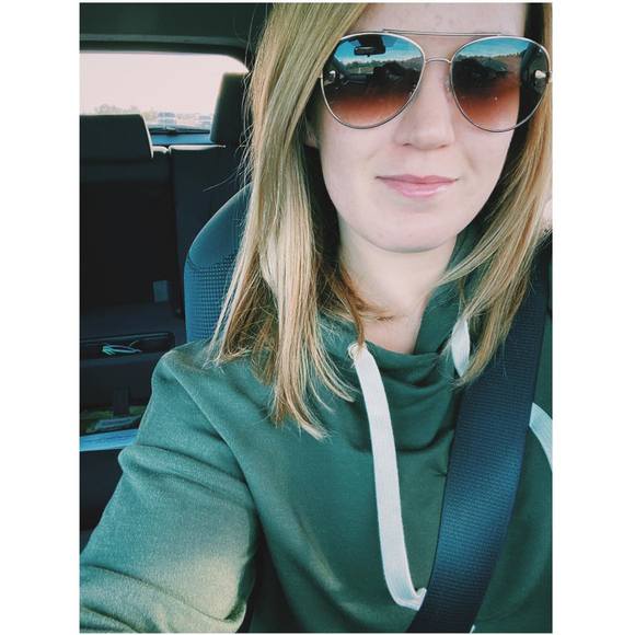Profile Picture of Ericka Harrold (@harrold31) on Poshmark